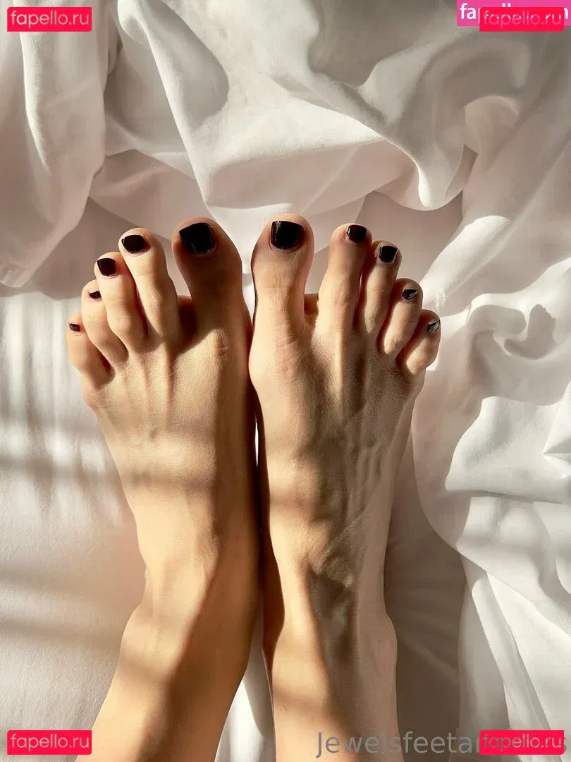 jewelsfeetandtoes Onlyfans Photo Gallery 