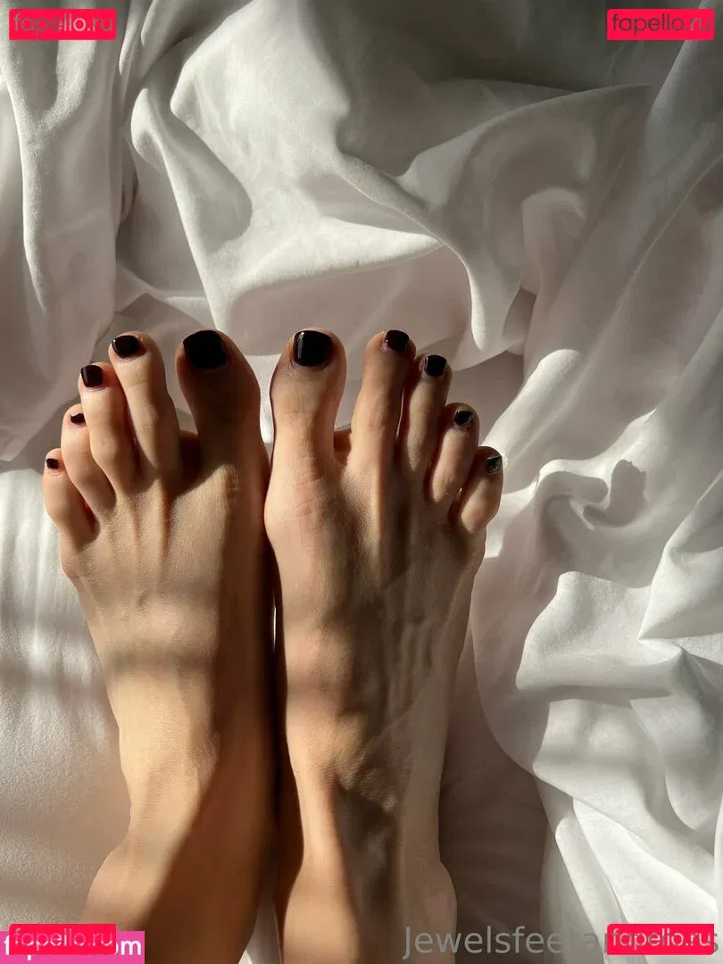 jewelsfeetandtoes Onlyfans Photo Gallery 
