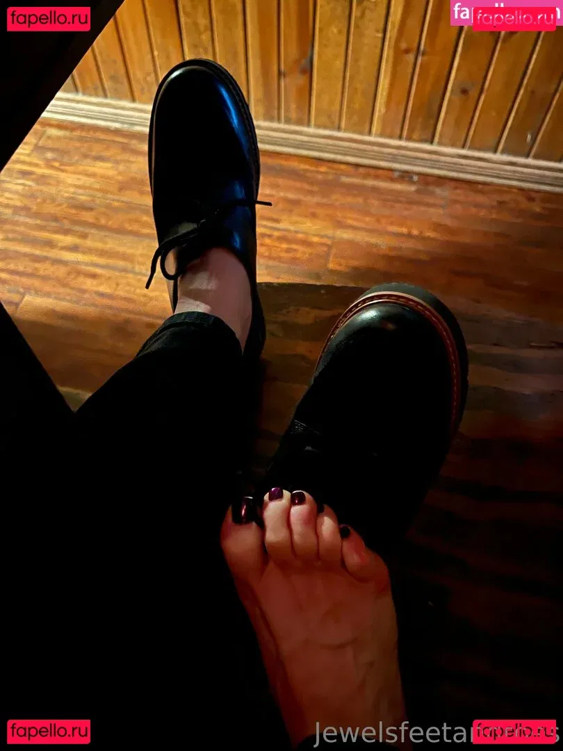 jewelsfeetandtoes Onlyfans Photo Gallery 