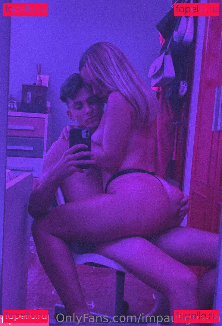 Paulita Lita Onlyfans Photo Gallery 