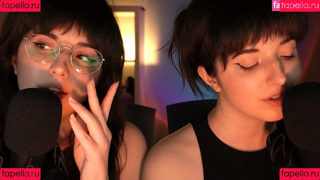 Slight Sounds ASMR Onlyfans Photo Gallery 