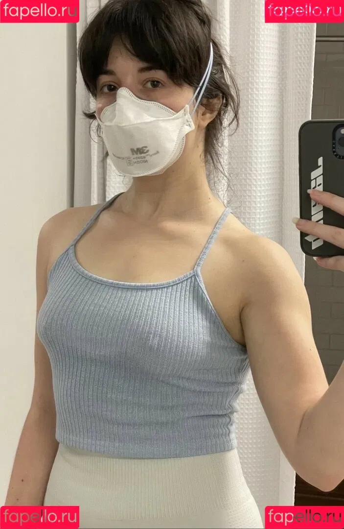Slight Sounds ASMR Onlyfans Photo Gallery 