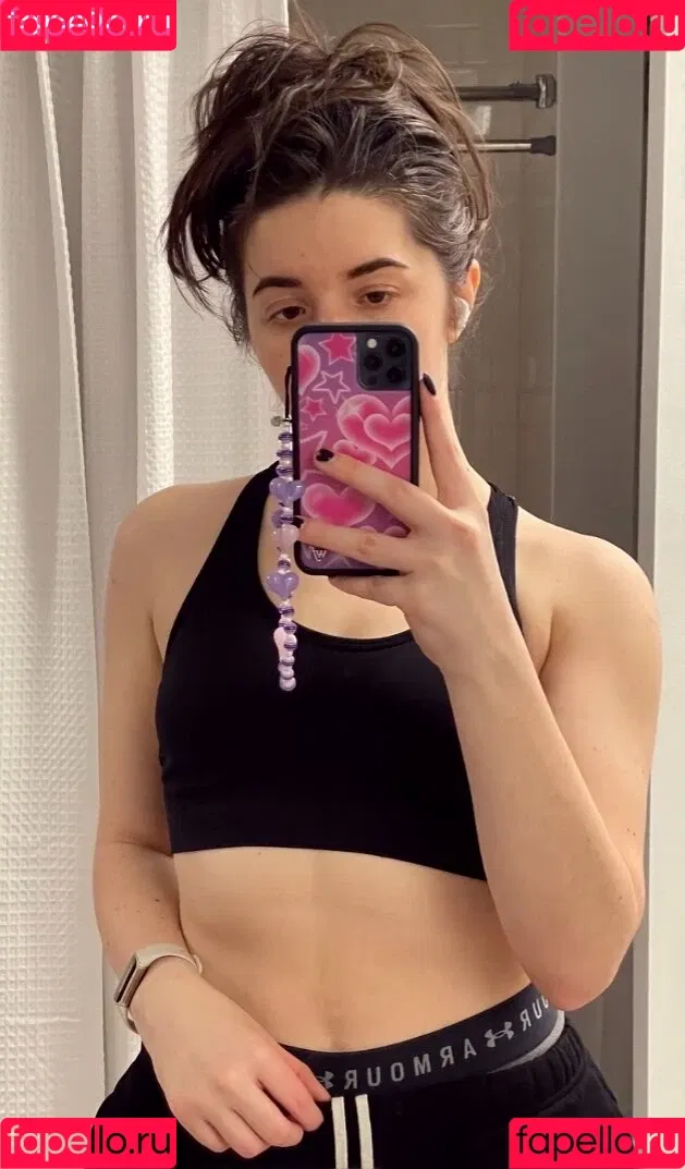 Slight Sounds ASMR Onlyfans Photo Gallery 