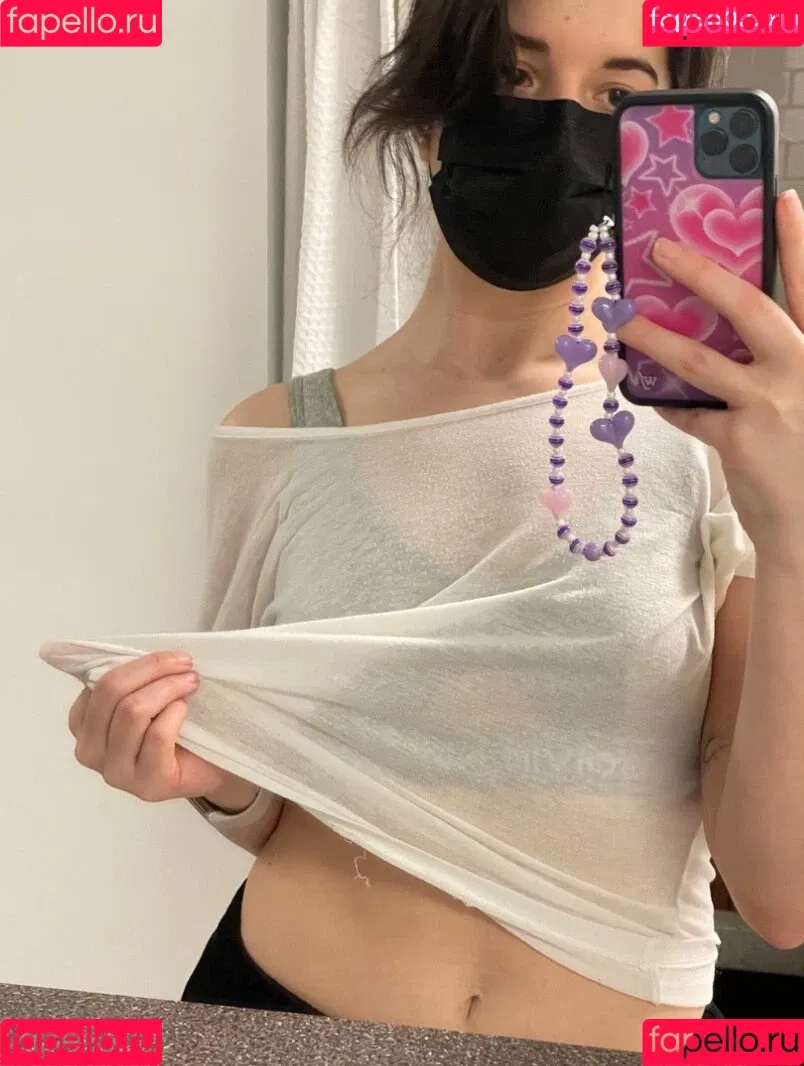 Slight Sounds ASMR Onlyfans Photo Gallery 