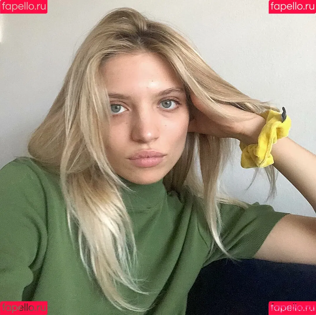 Ganna Bogdan Onlyfans Photo Gallery 