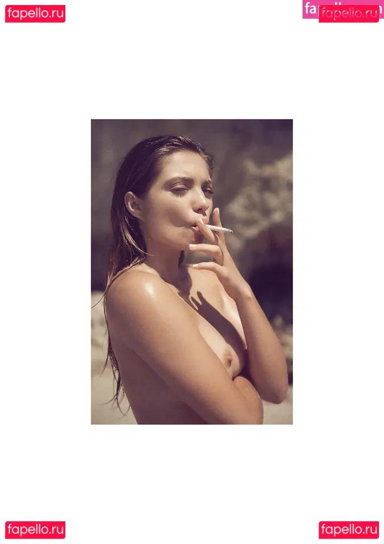 Ganna Bogdan Onlyfans Photo Gallery 