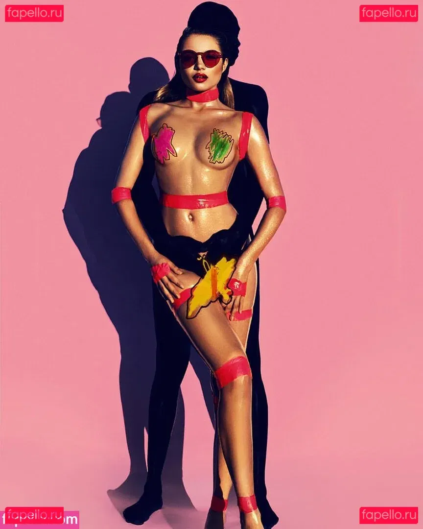 Ganna Bogdan Onlyfans Photo Gallery 