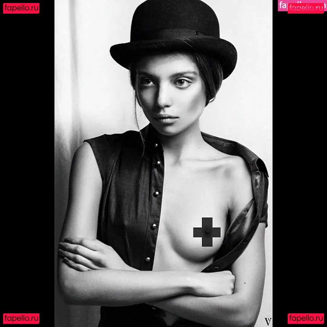 Ganna Bogdan Onlyfans Photo Gallery 