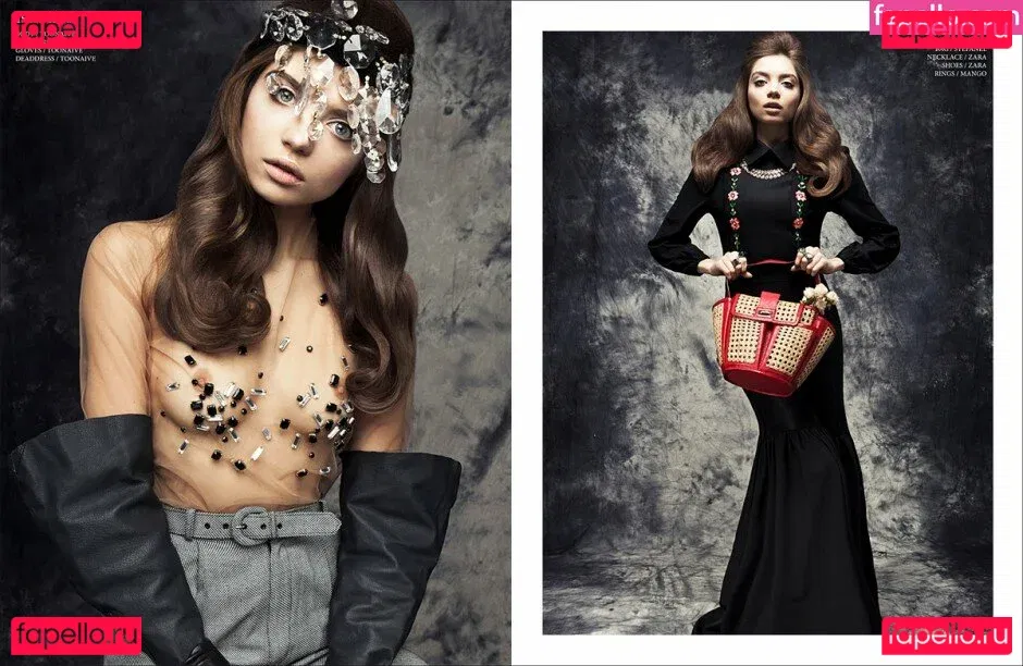 Ganna Bogdan Onlyfans Photo Gallery 