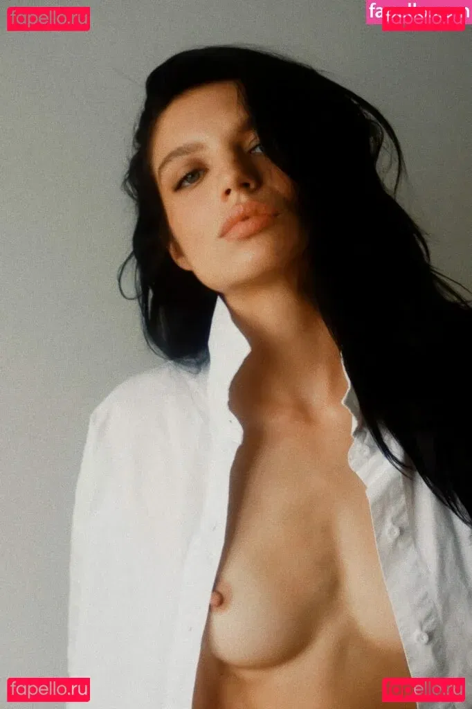 Ganna Bogdan Onlyfans Photo Gallery 