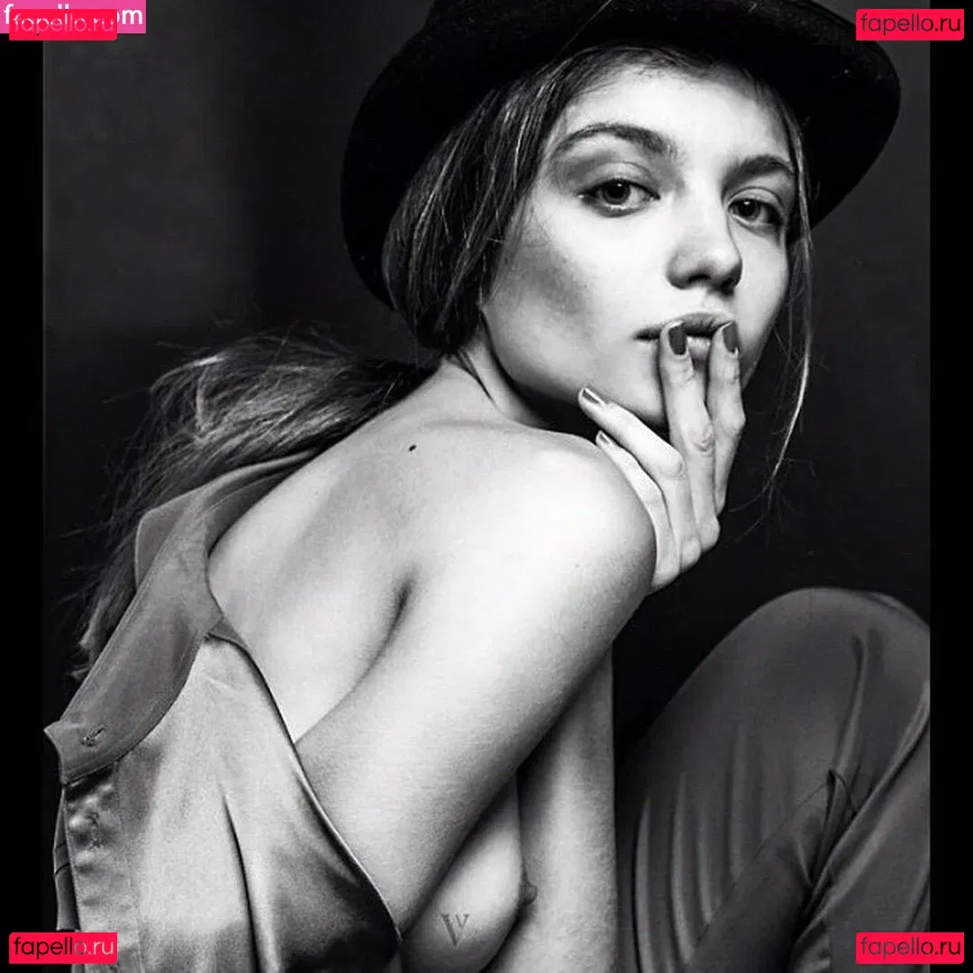 Ganna Bogdan Onlyfans Photo Gallery 