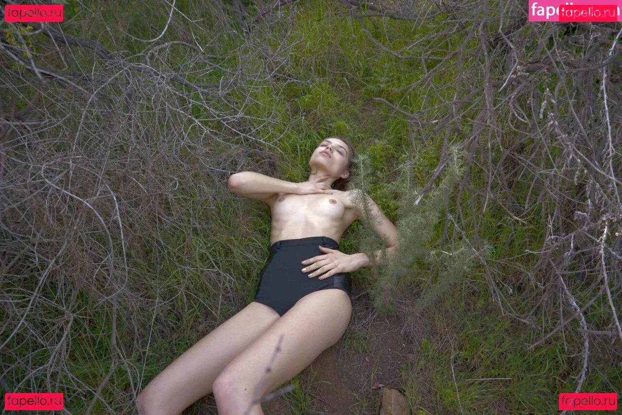 Ganna Bogdan Onlyfans Photo Gallery 