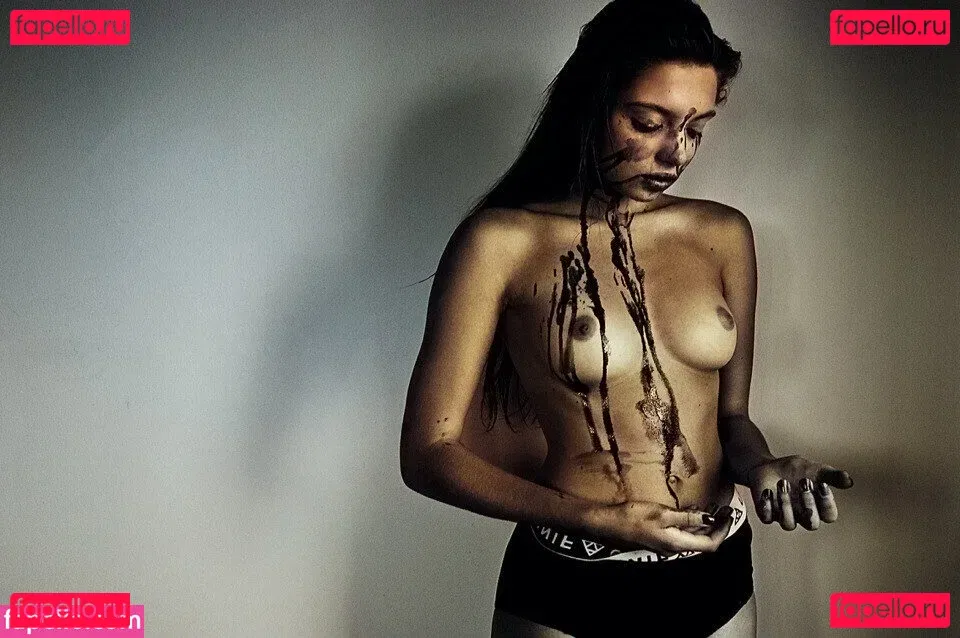 Ganna Bogdan Onlyfans Photo Gallery 