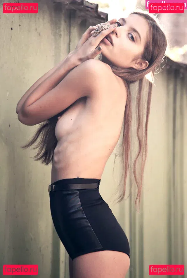 Ganna Bogdan Onlyfans Photo Gallery 