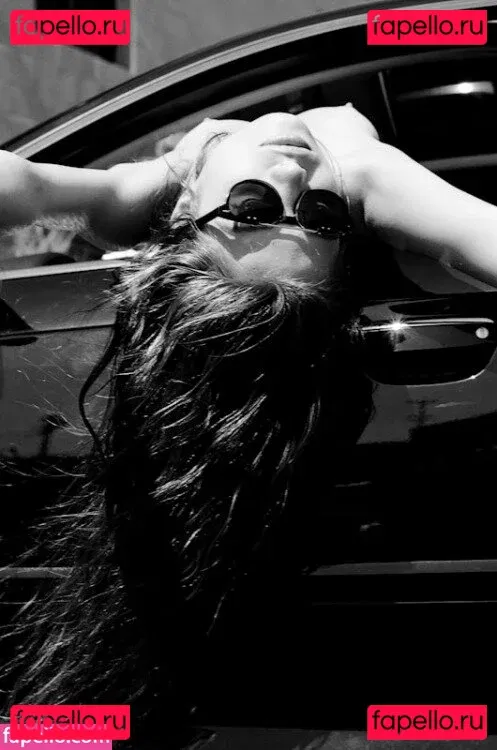 Ganna Bogdan Onlyfans Photo Gallery 