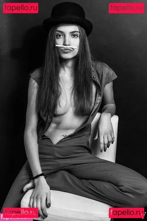 Ganna Bogdan Onlyfans Photo Gallery 