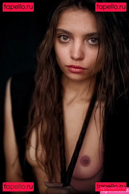 Ganna Bogdan Onlyfans Photo Gallery 