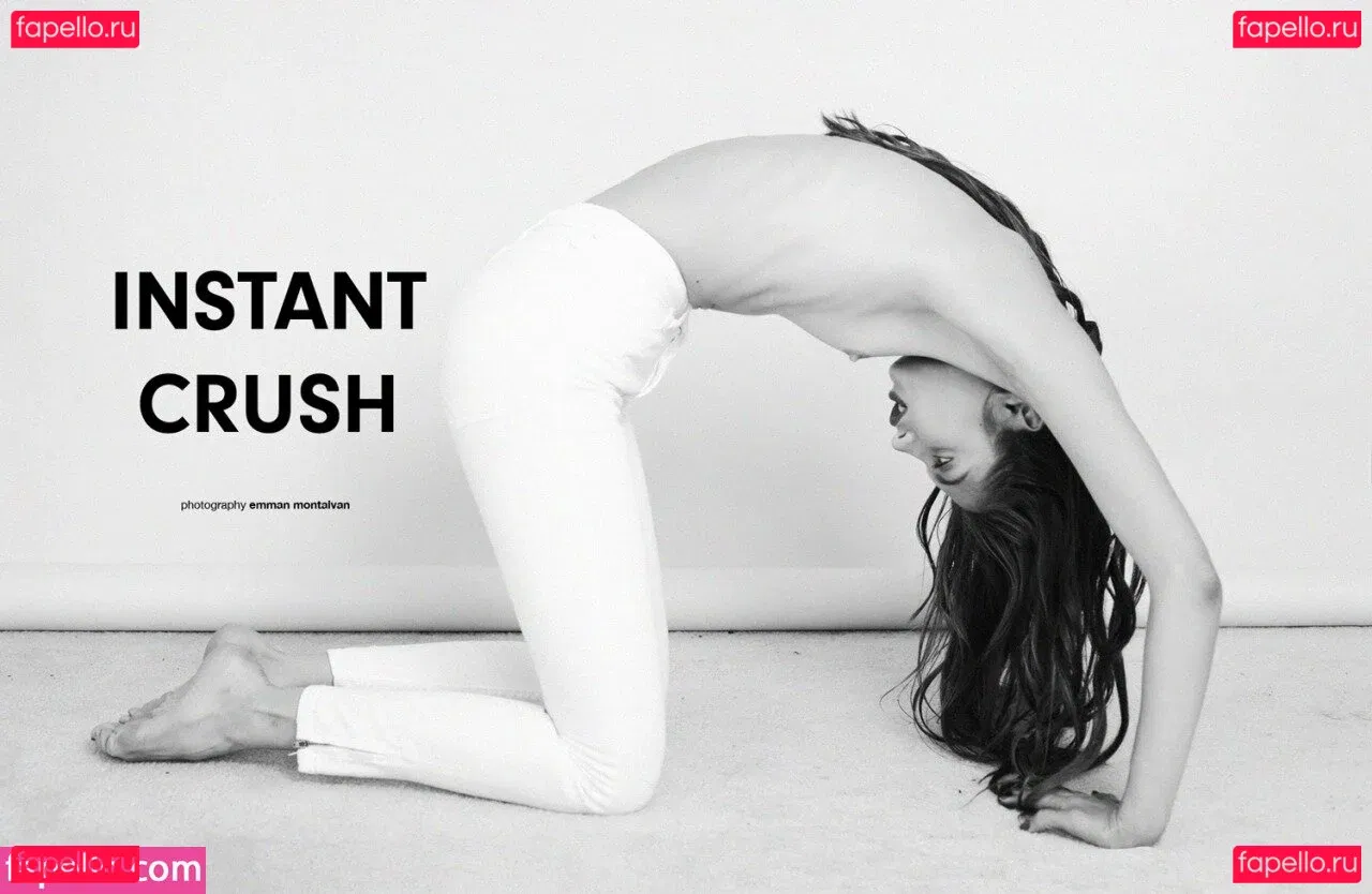 Ganna Bogdan Onlyfans Photo Gallery 