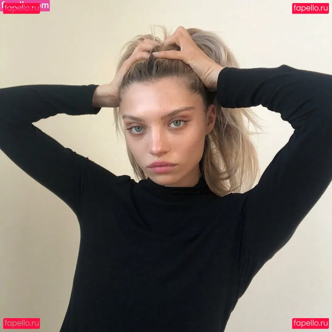 Ganna Bogdan Onlyfans Photo Gallery 