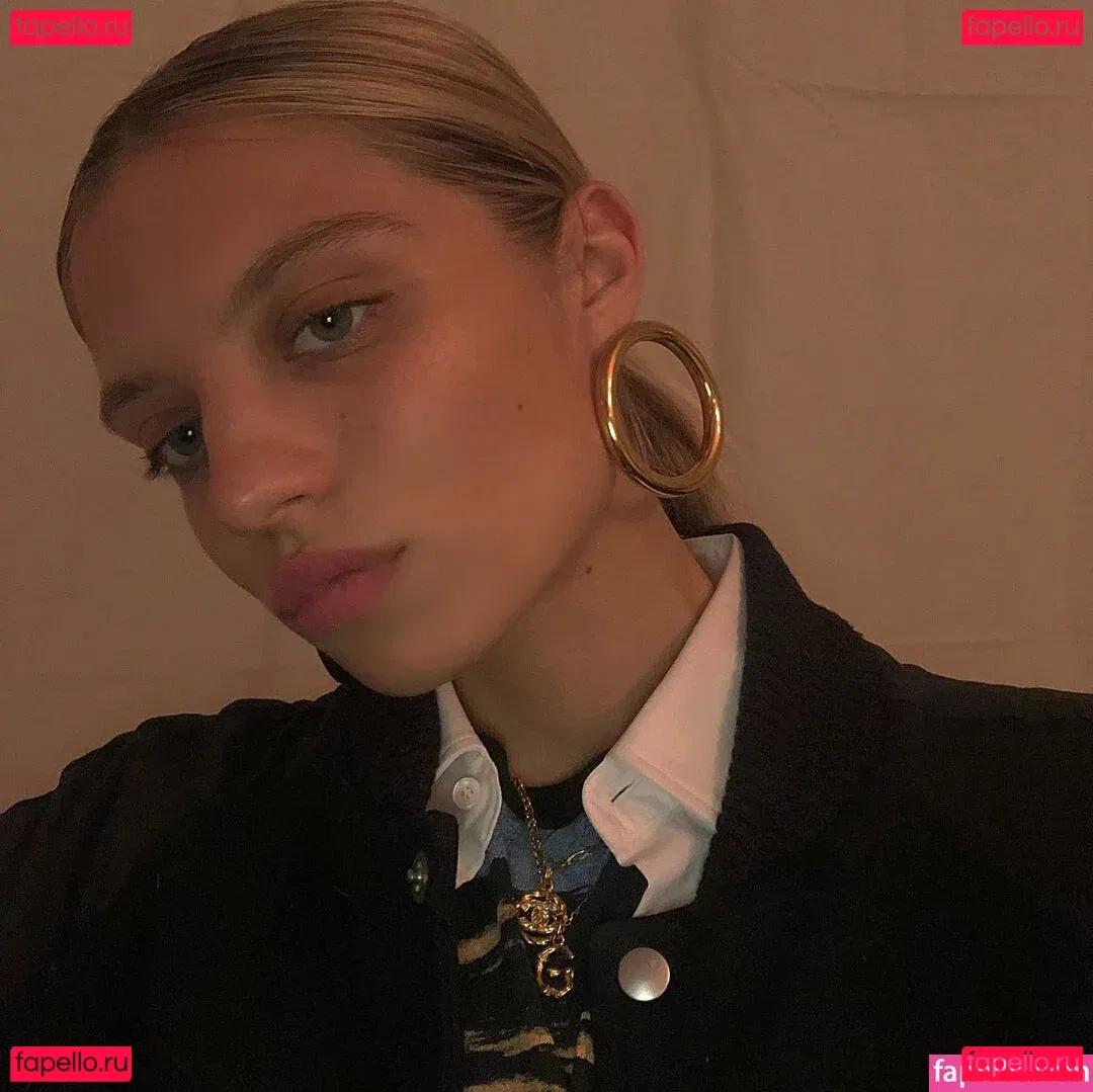 Ganna Bogdan Onlyfans Photo Gallery 