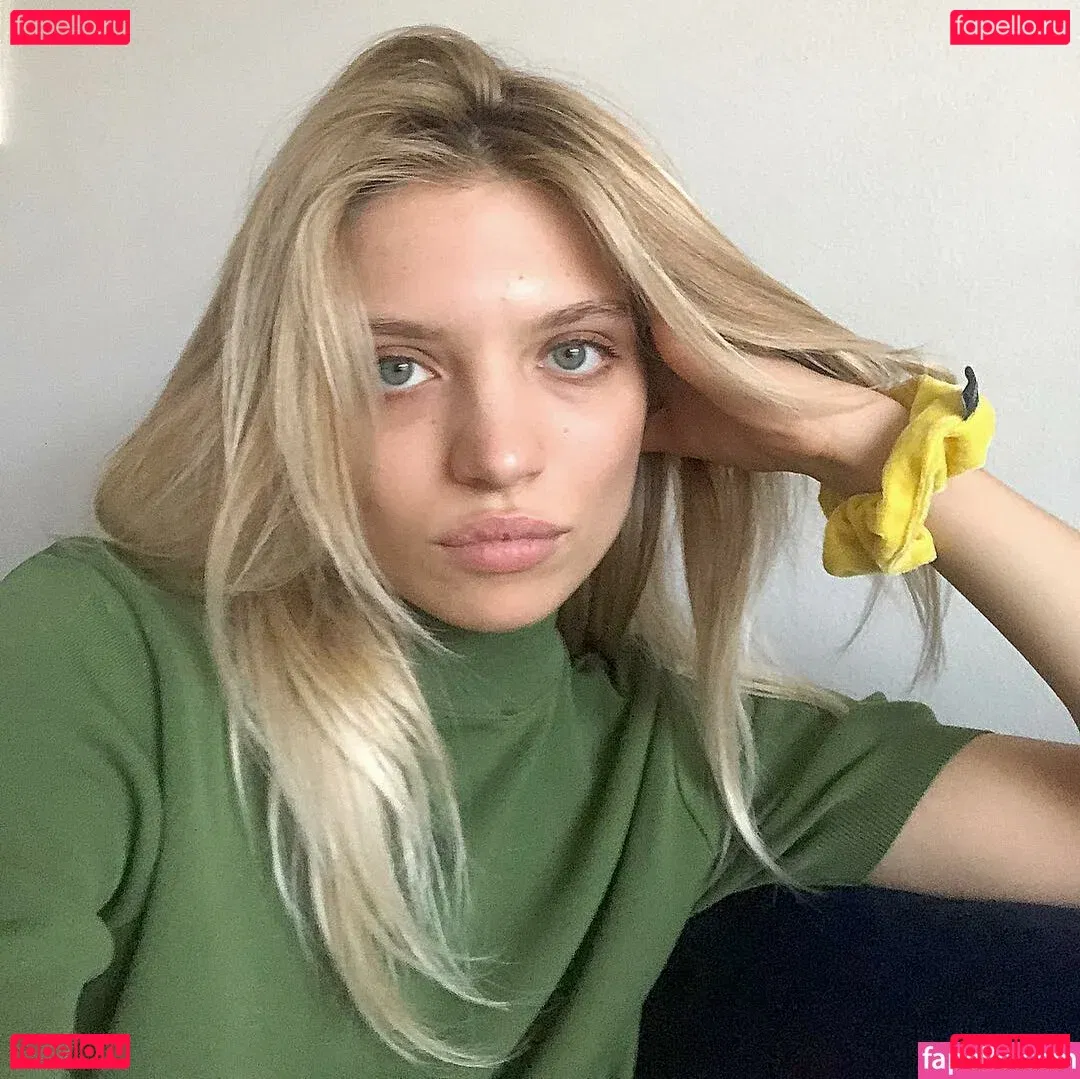 Ganna Bogdan Onlyfans Photo Gallery 