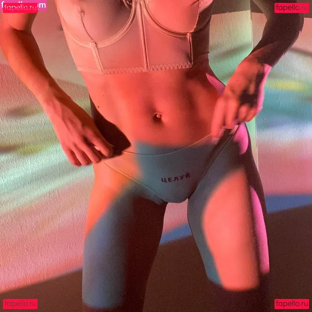 Ganna Bogdan Onlyfans Photo Gallery 