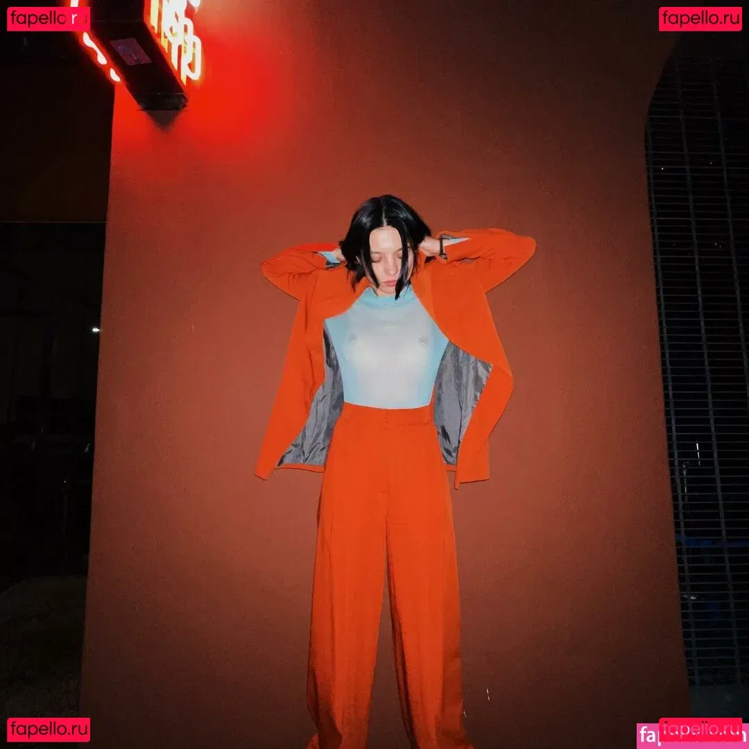 Ganna Bogdan Onlyfans Photo Gallery 