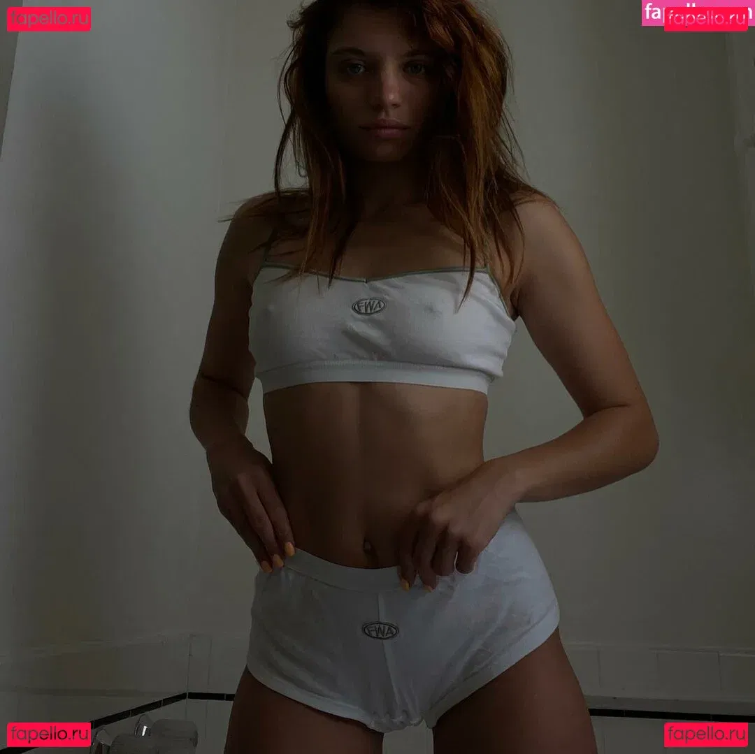 Ganna Bogdan Onlyfans Photo Gallery 