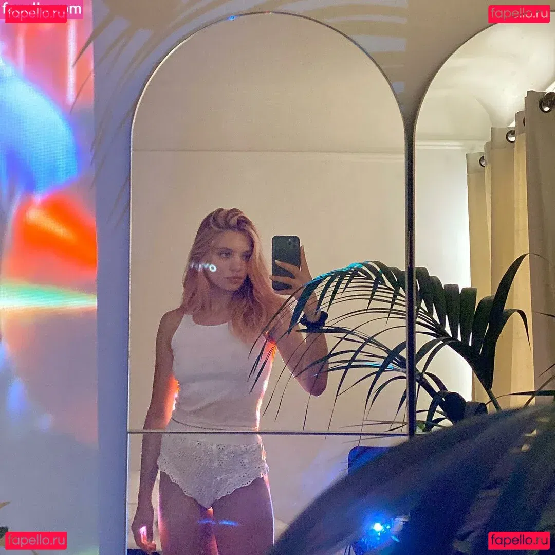 Ganna Bogdan Onlyfans Photo Gallery 