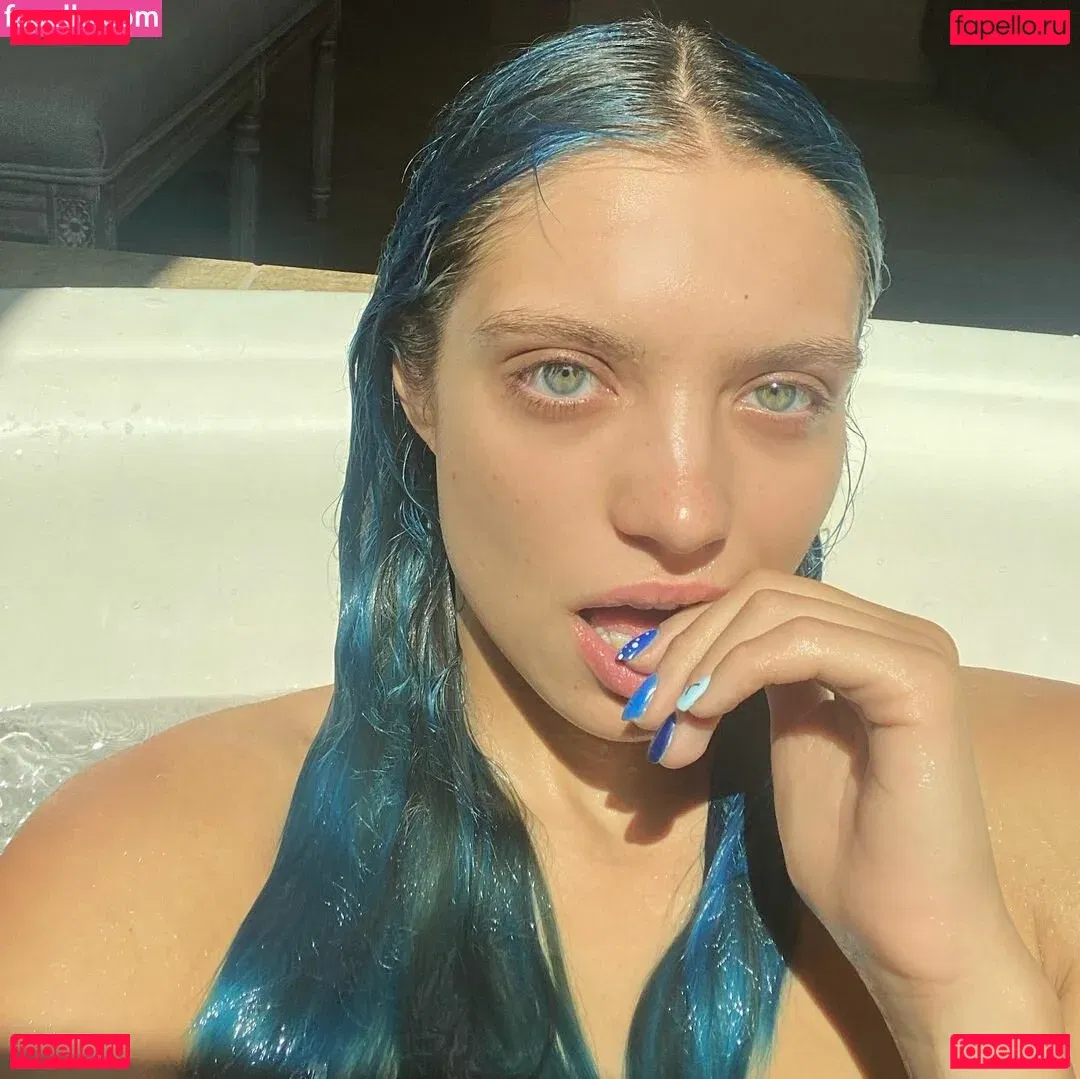 Ganna Bogdan Onlyfans Photo Gallery 