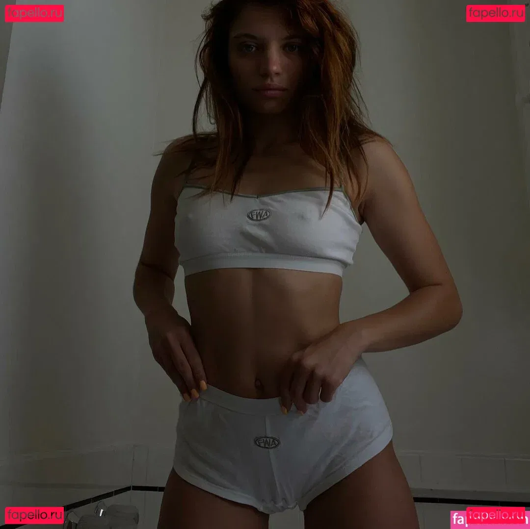 Ganna Bogdan Onlyfans Photo Gallery 