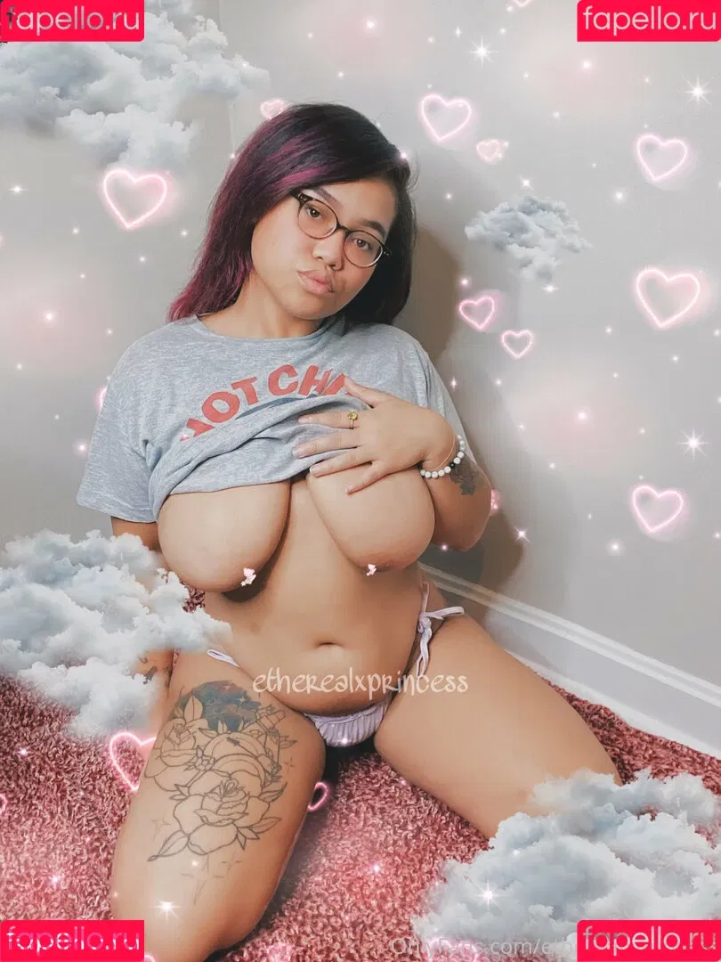 etherealxprincess Onlyfans Photo Gallery 