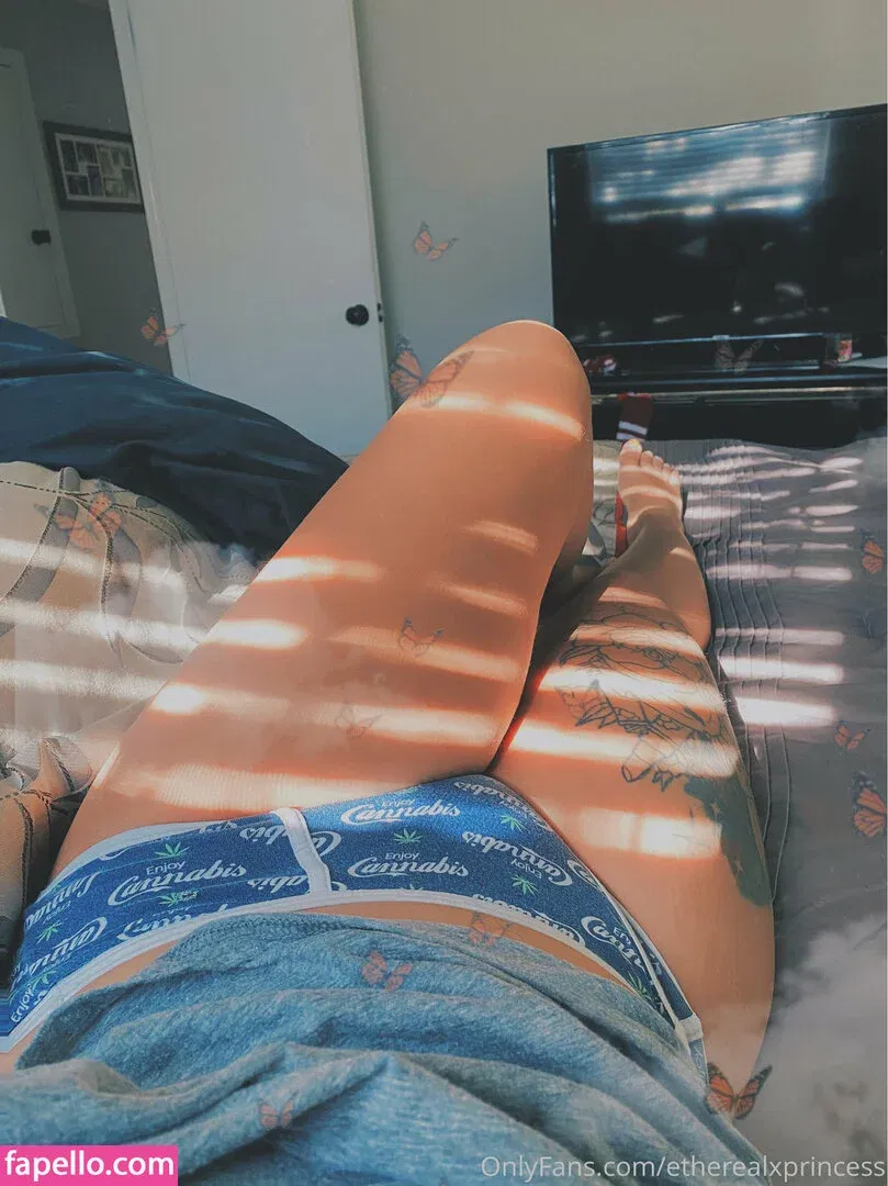 etherealxprincess Onlyfans Photo Gallery 