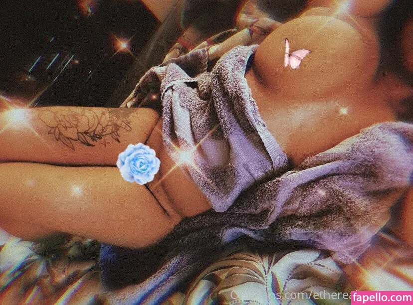 etherealxprincess Onlyfans Photo Gallery 