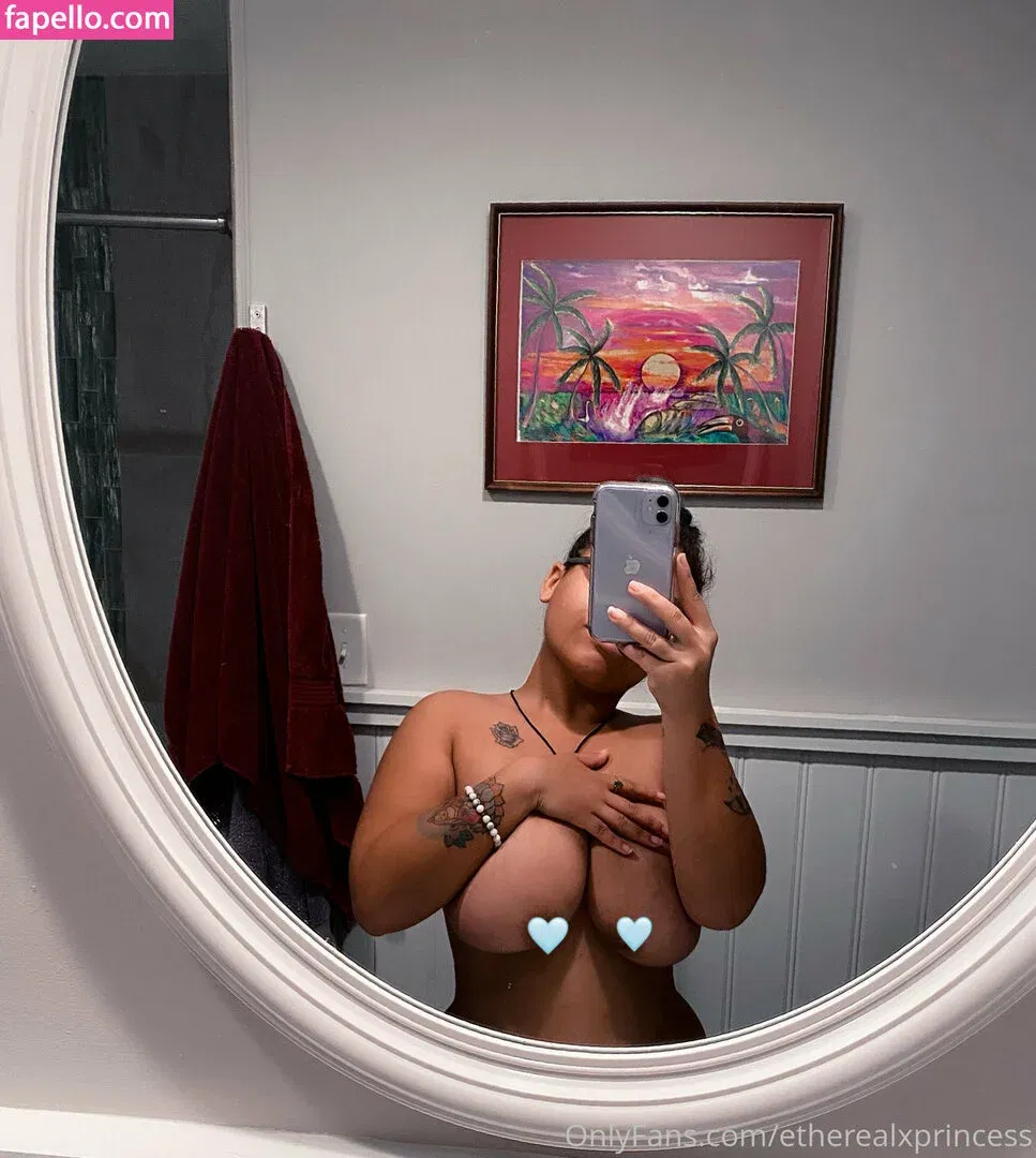 etherealxprincess Onlyfans Photo Gallery 