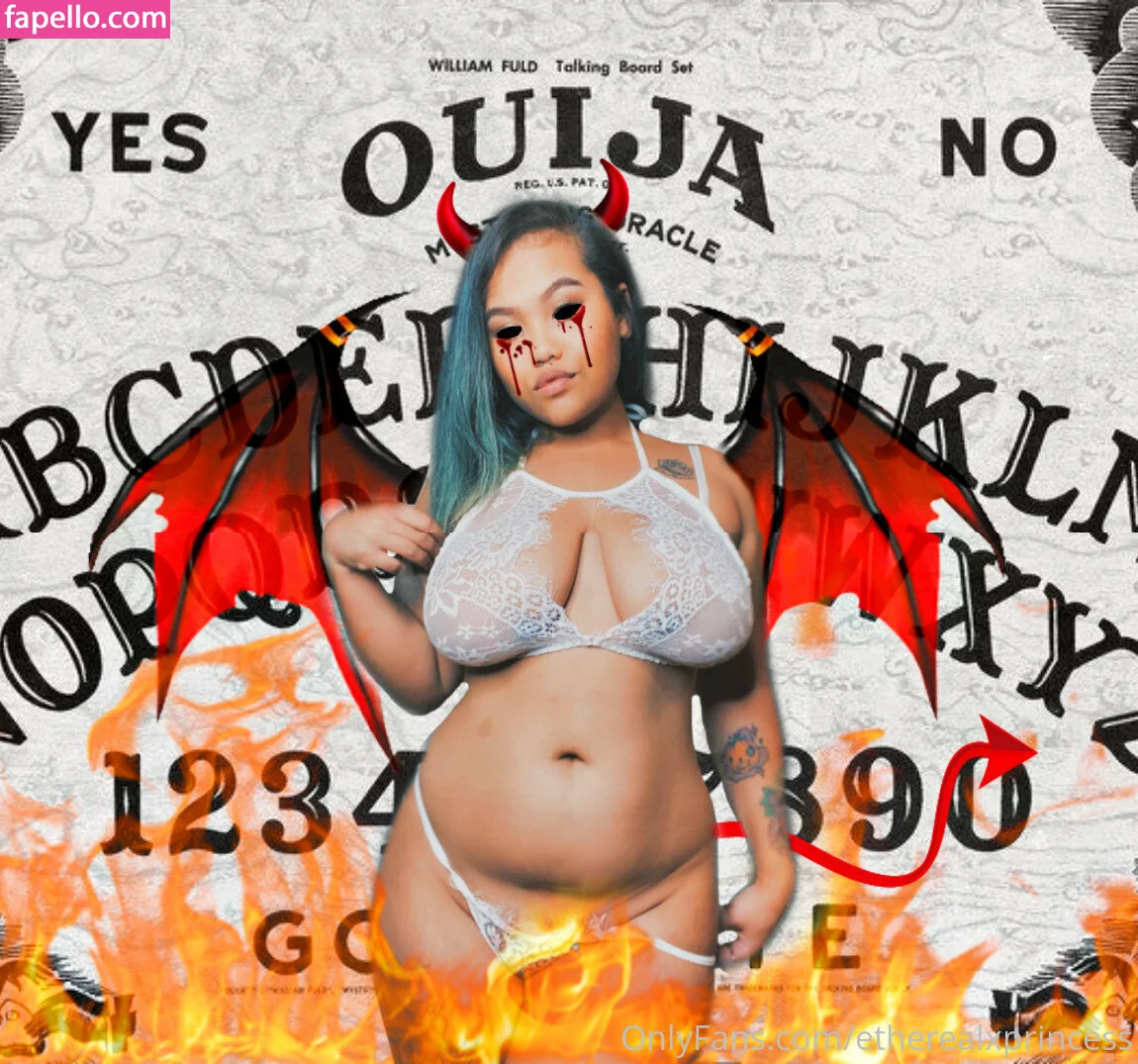 etherealxprincess Onlyfans Photo Gallery 