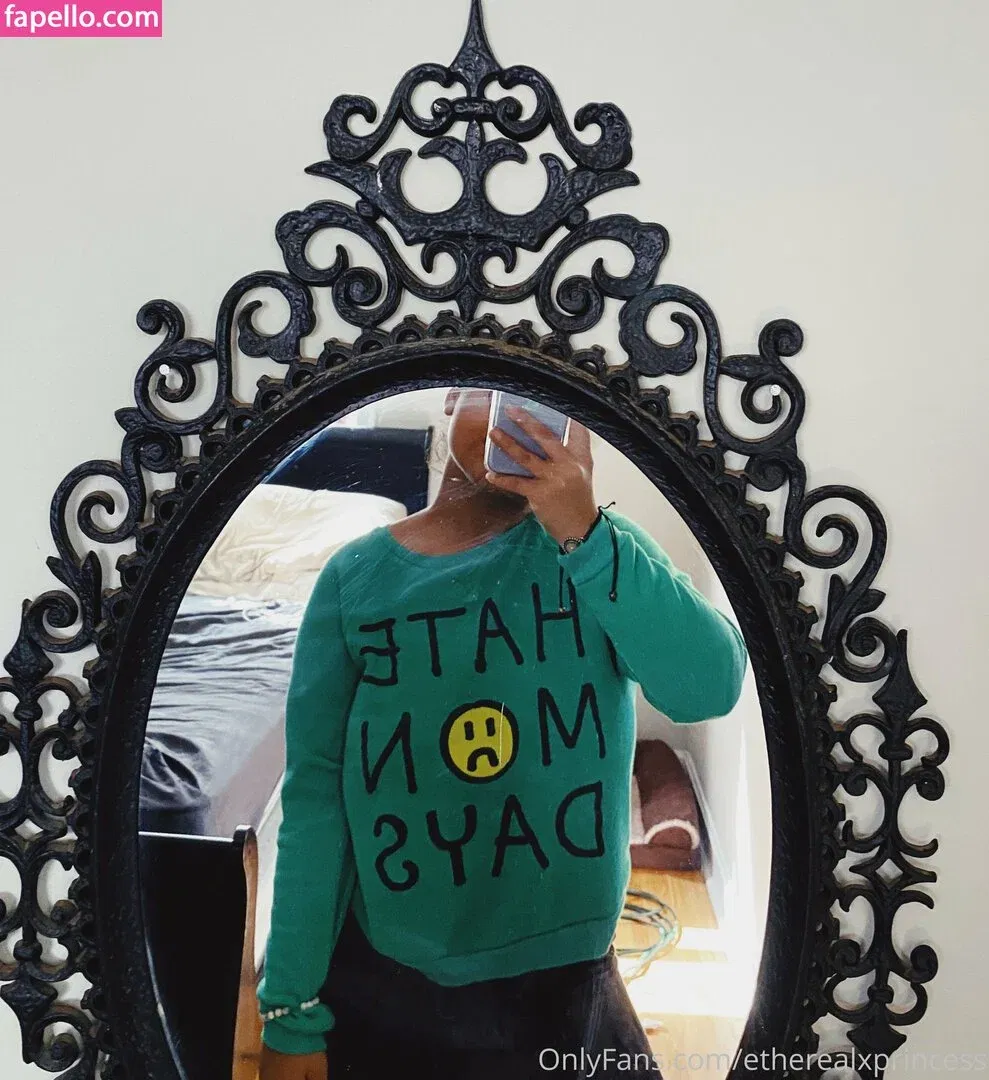 etherealxprincess Onlyfans Photo Gallery 