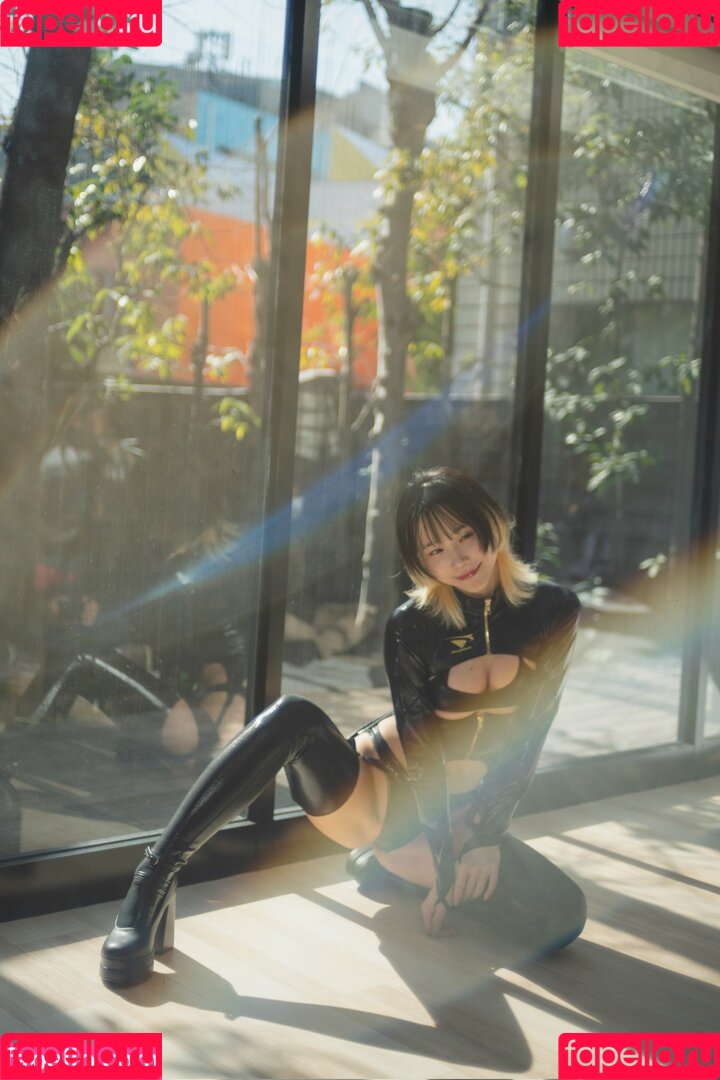 Nito Lisa Onlyfans Photo Gallery 