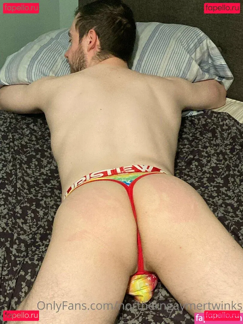 northerngaymertwinks Onlyfans Photo Gallery 
