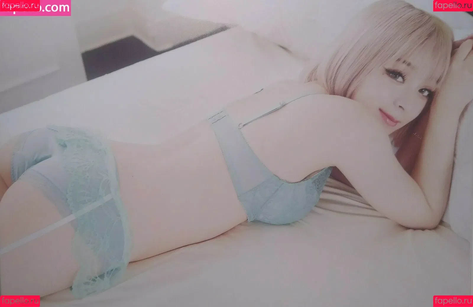 Mai Mizuhashi Onlyfans Photo Gallery 