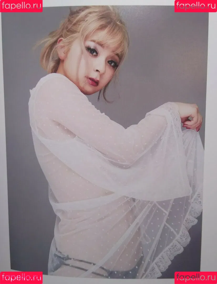 Mai Mizuhashi Onlyfans Photo Gallery 