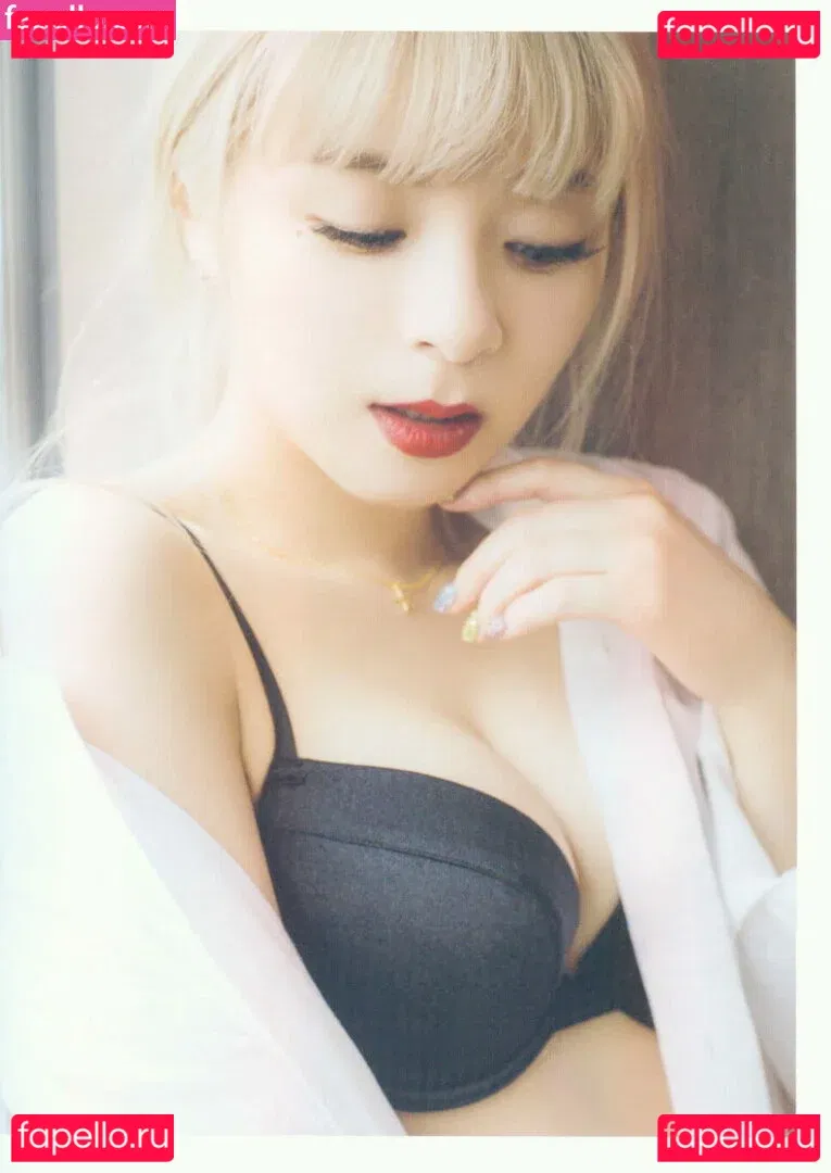 Mai Mizuhashi Onlyfans Photo Gallery 