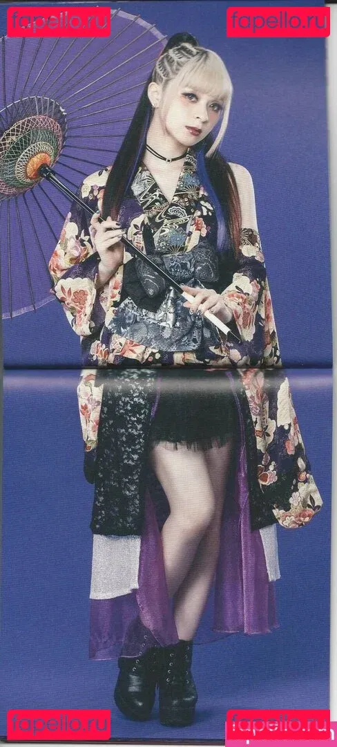 Mai Mizuhashi Onlyfans Photo Gallery 