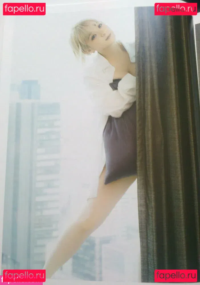 Mai Mizuhashi Onlyfans Photo Gallery 