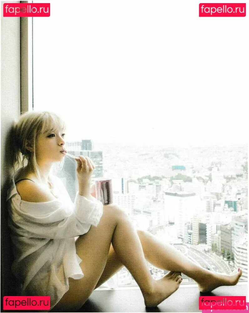 Mai Mizuhashi Onlyfans Photo Gallery 