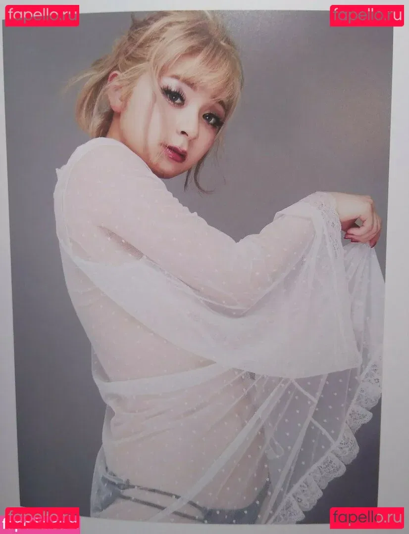 Mai Mizuhashi Onlyfans Photo Gallery 