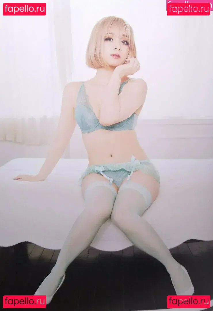 Mai Mizuhashi Onlyfans Photo Gallery 