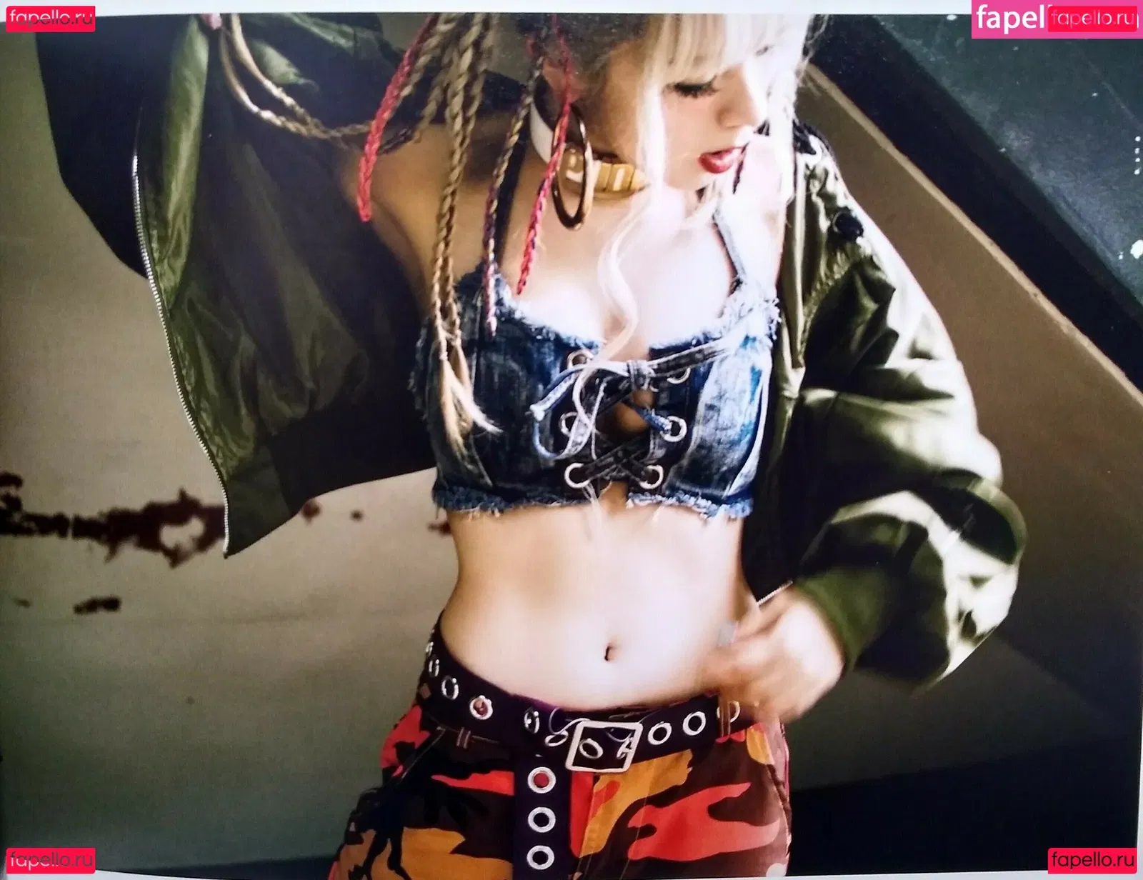 Mai Mizuhashi Onlyfans Photo Gallery 