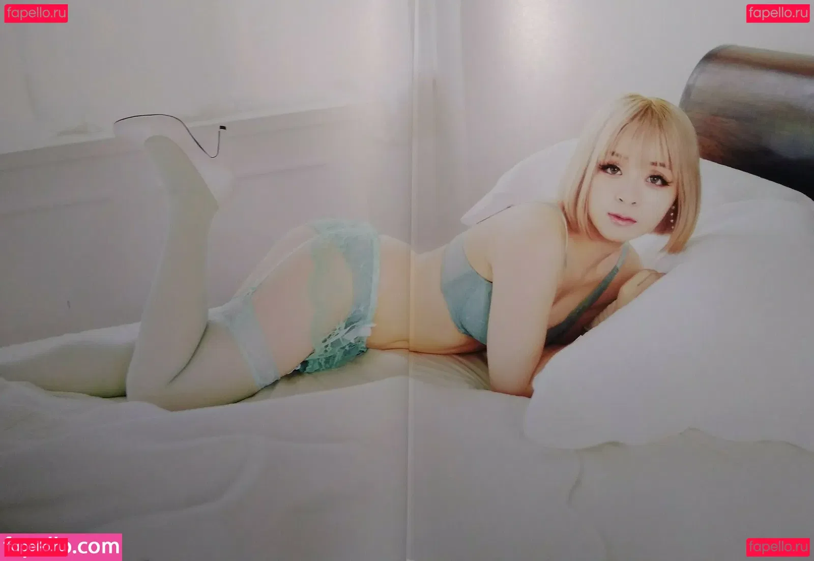 Mai Mizuhashi Onlyfans Photo Gallery 