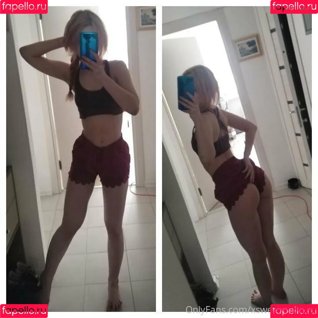 xsweetieplumx Onlyfans Photo Gallery 